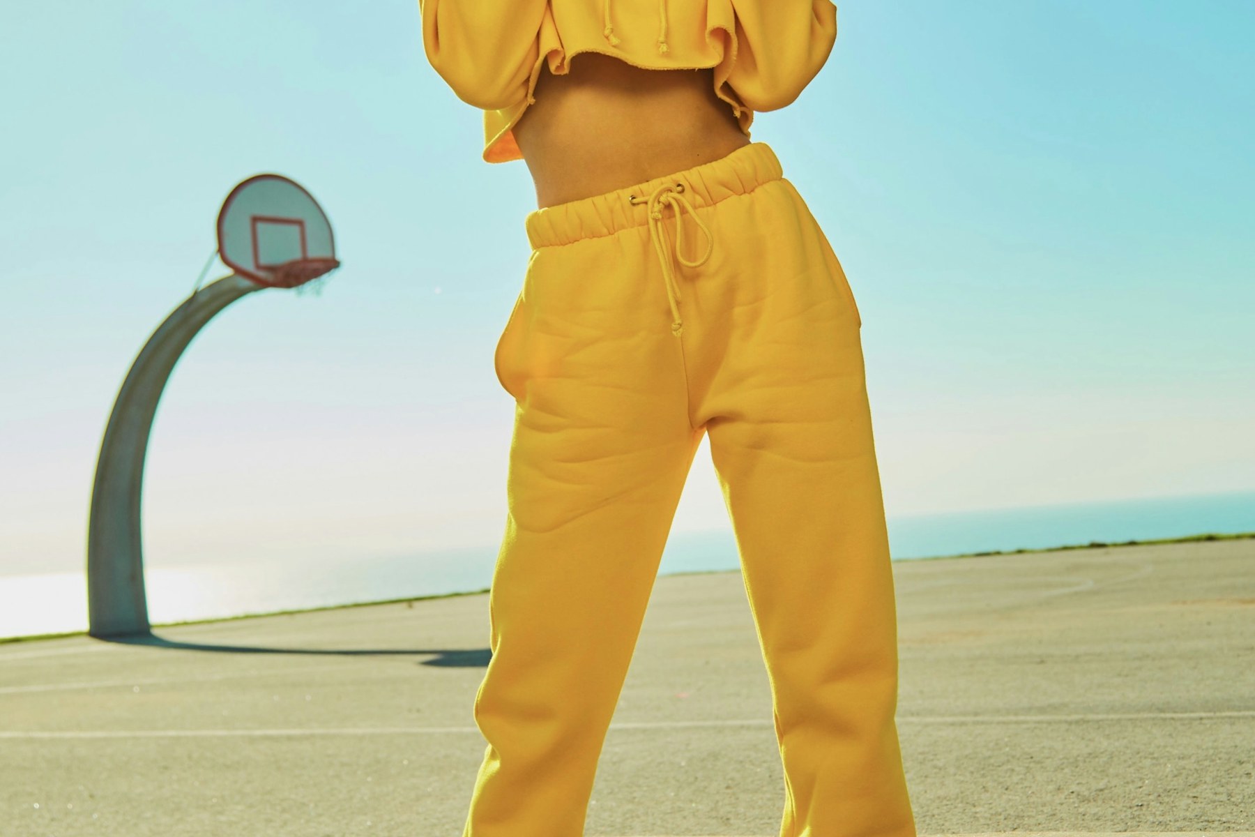 Veylune editorial campaign image